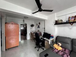 Blk 68 Geylang Bahru Ville (Kallang/Whampoa), HDB 3 Rooms #562447581